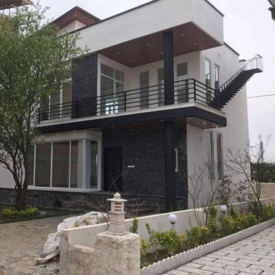 خرید ویلا دوبلکس داخل شهرک